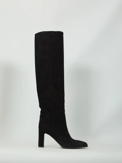 caly over the knee 85 boots