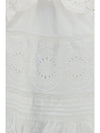 prisha ruffle top