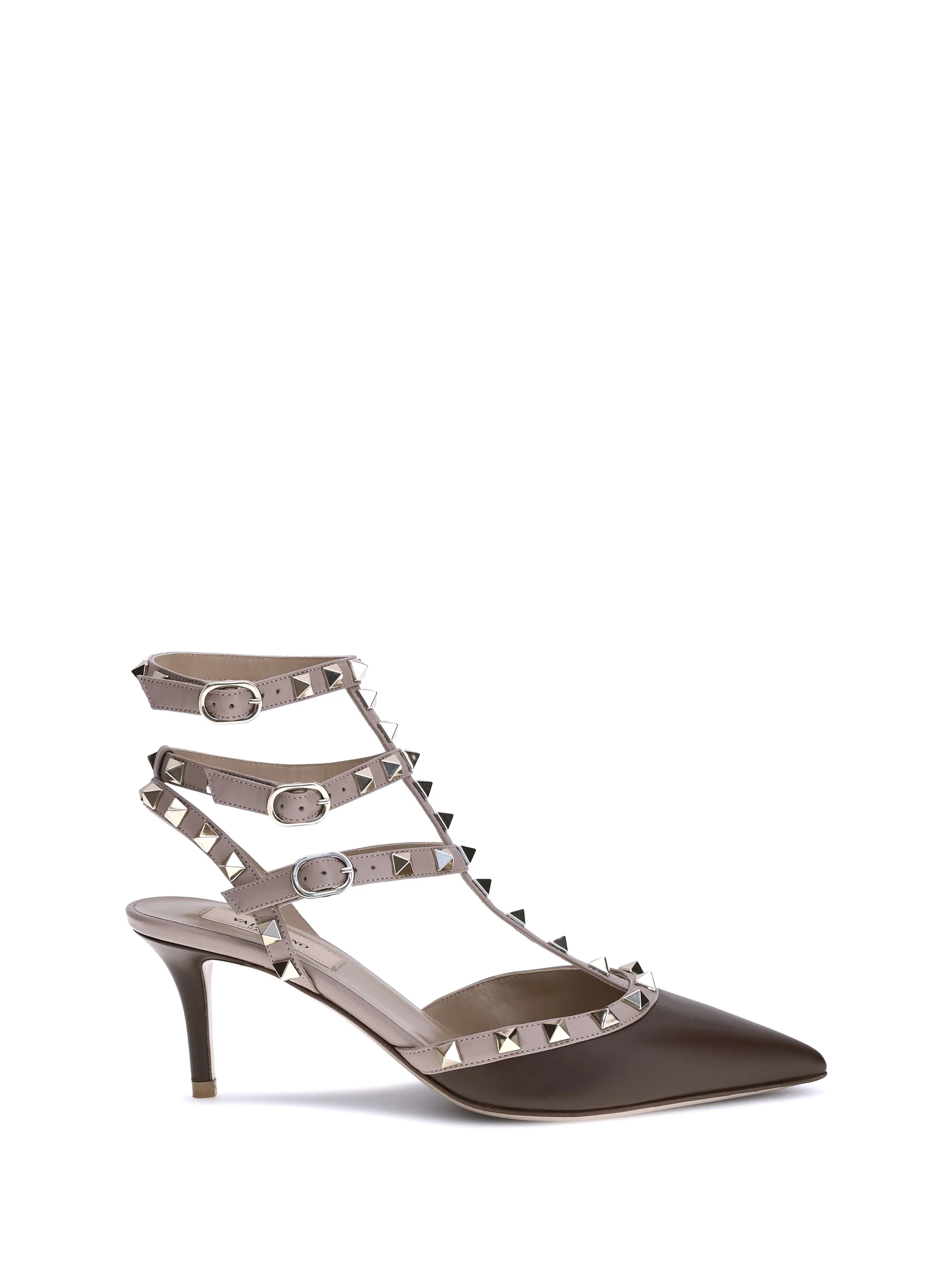 VALENTINO GARAVANI 36 rockstud pumps