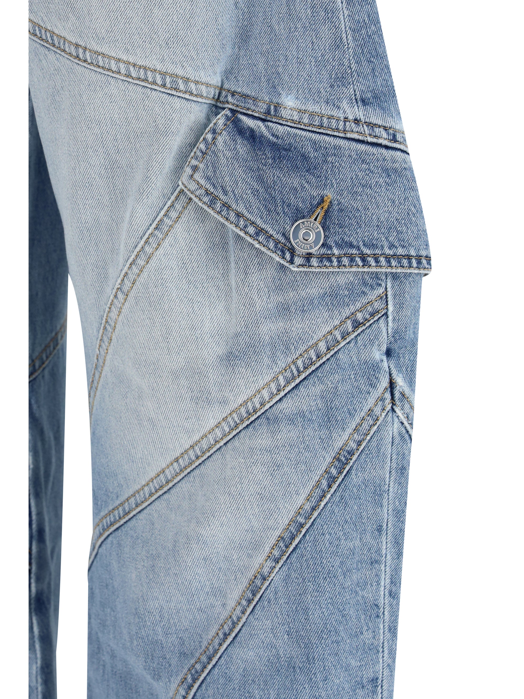 barrel jeans