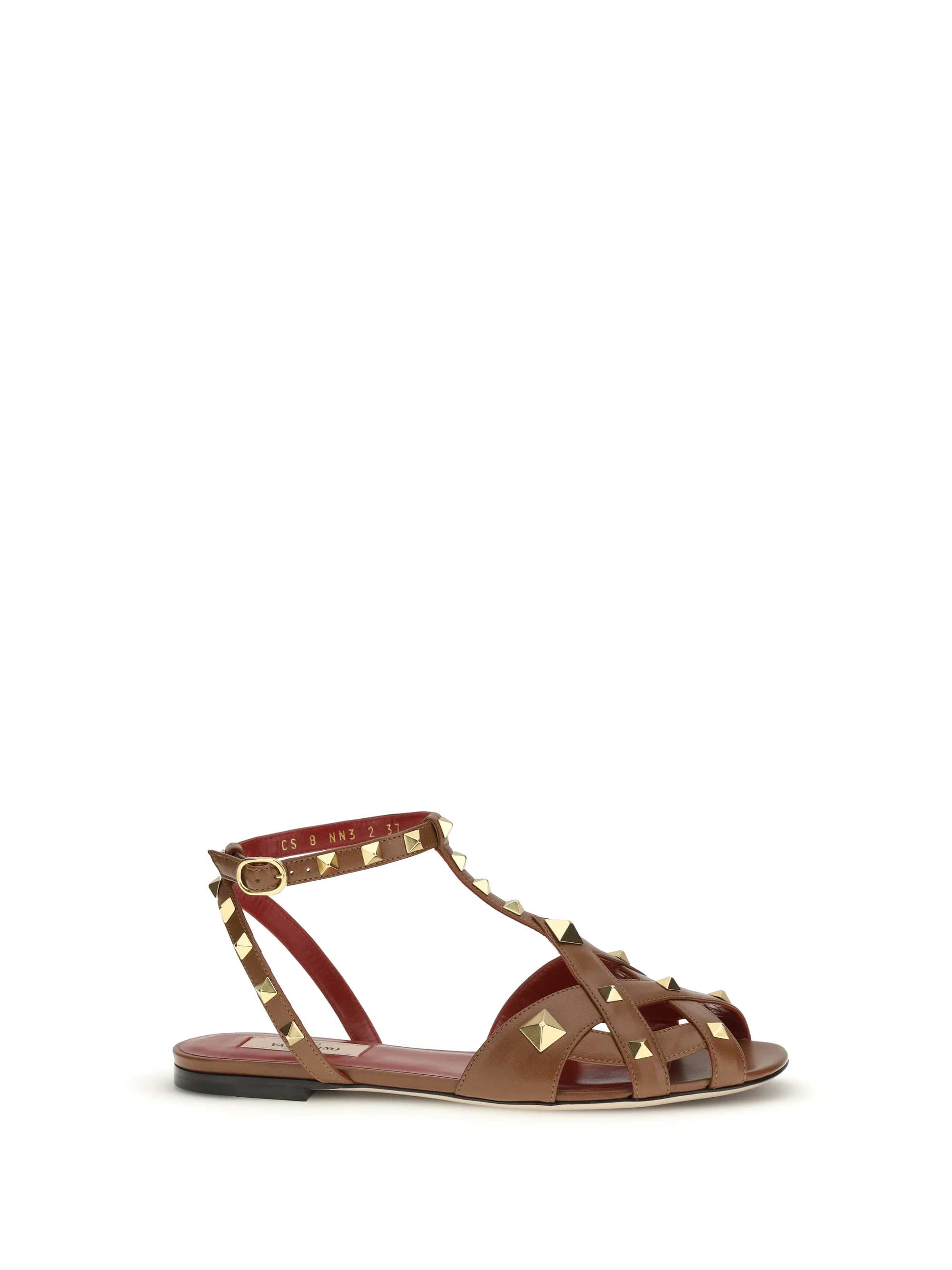 VALENTINO GARAVANI 36 studdy sandals
