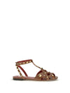 studdy sandals