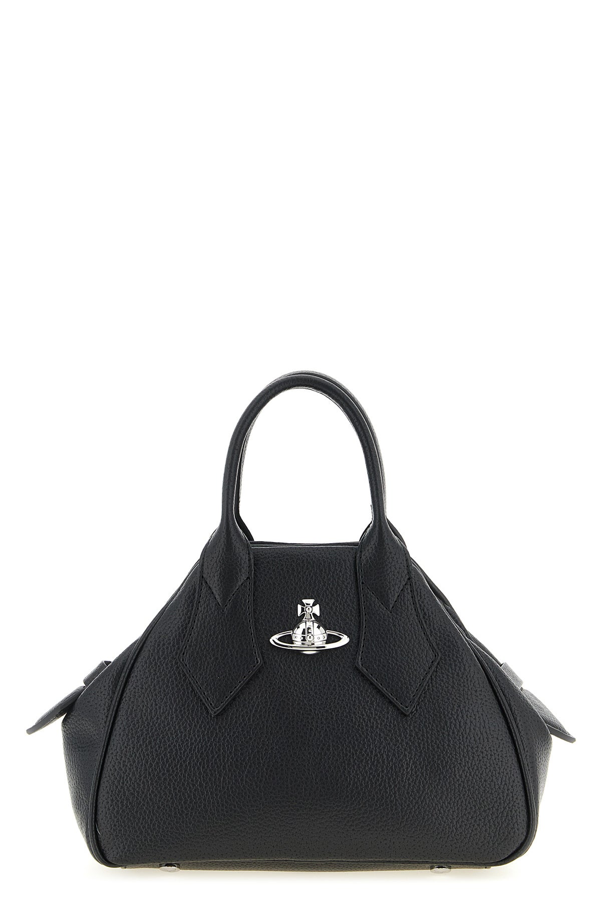 VIVIENNE WESTWOOD OS small pu yasmine handbag