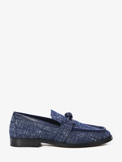 astaire loafers