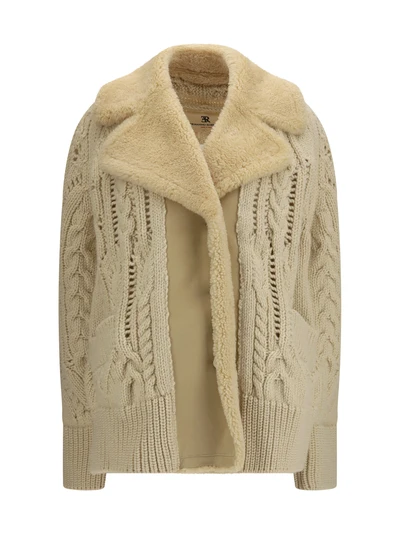 virgin wool sweater