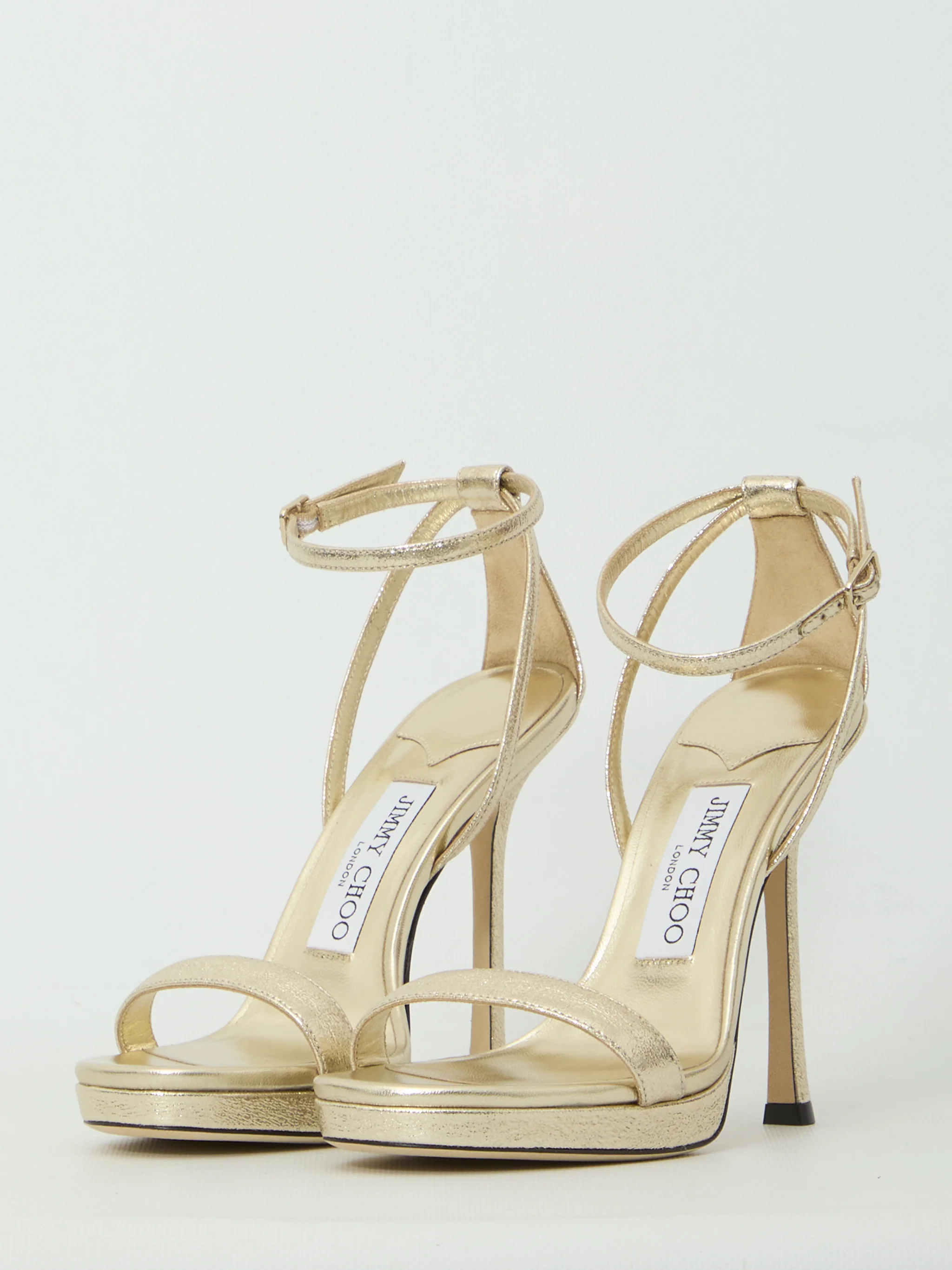 moza 120 platform sandals