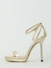 moza 120 platform sandals