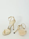 moza 120 platform sandals