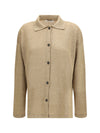 ribes wool cardigan