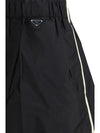 lightweight re-nylon shorts
