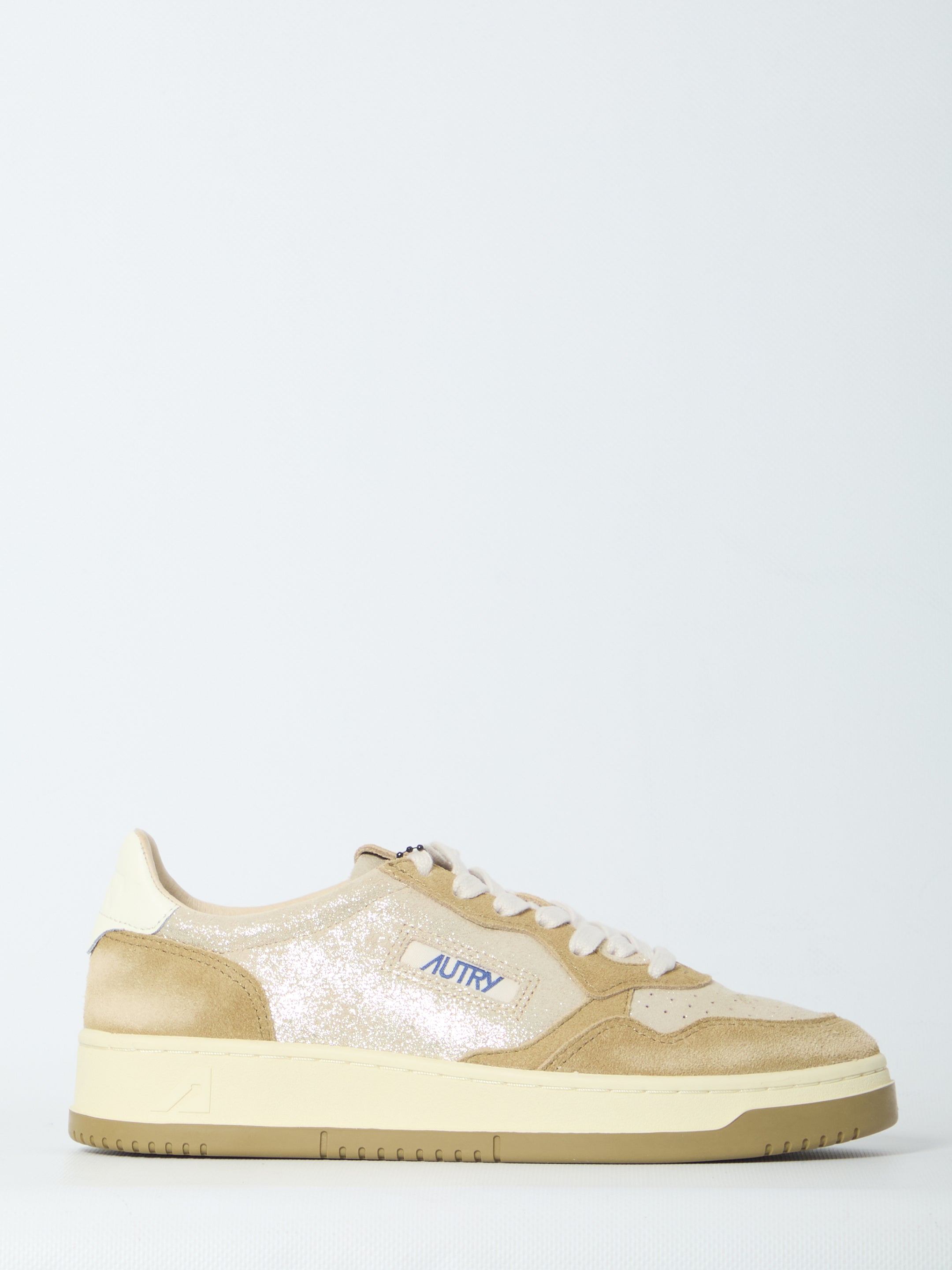 AUTRY 36 medalist low sneakers