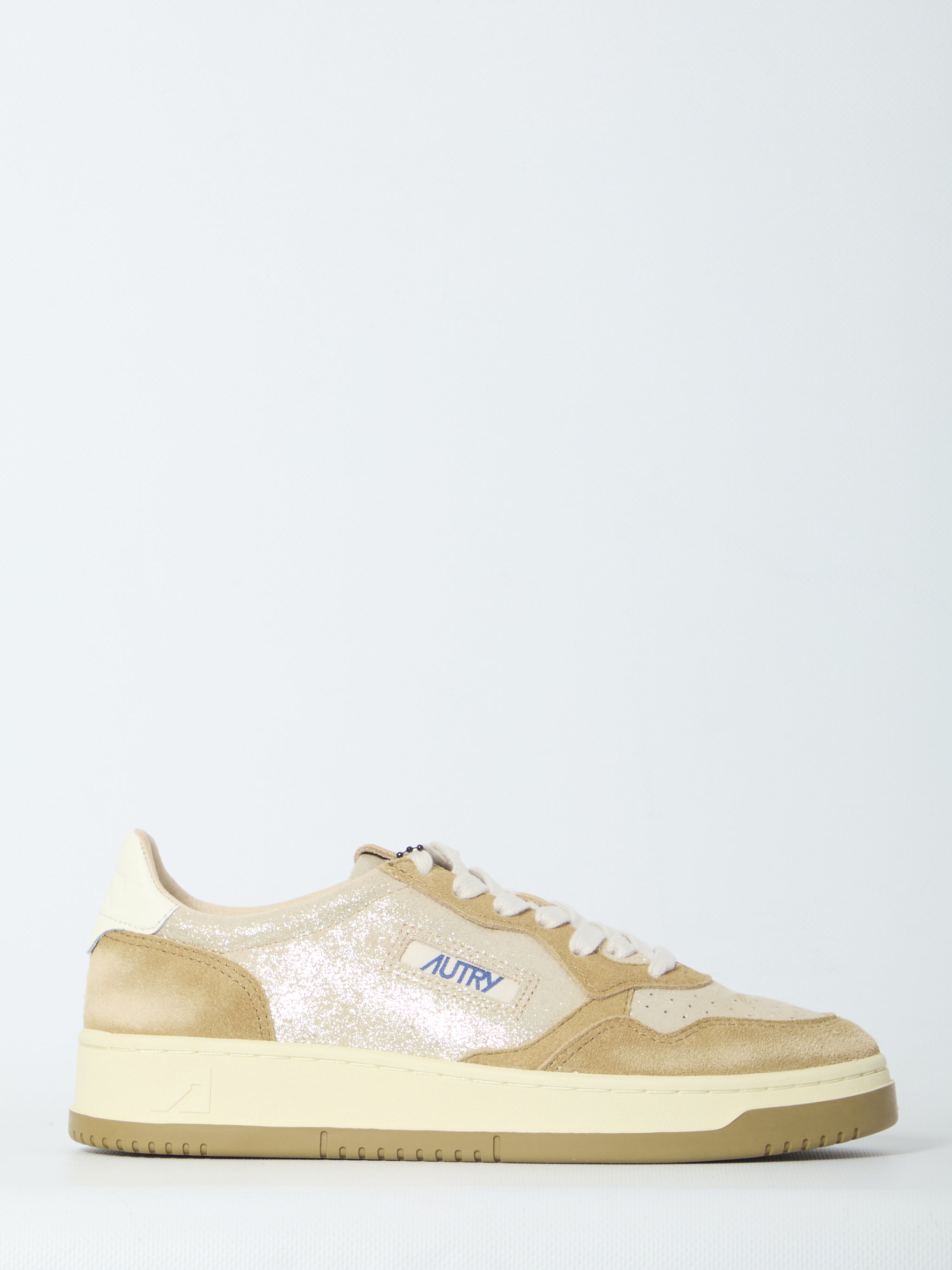 medalist low sneakers