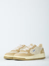 medalist low sneakers