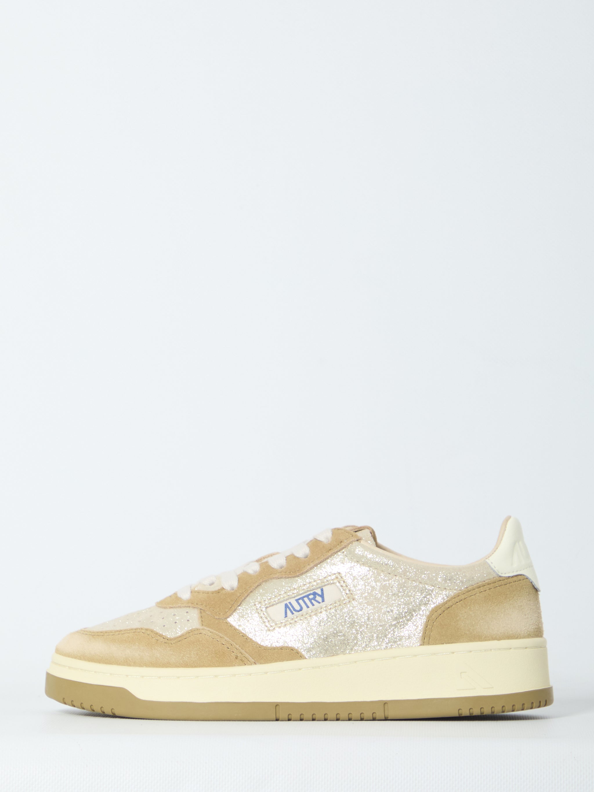 medalist low sneakers