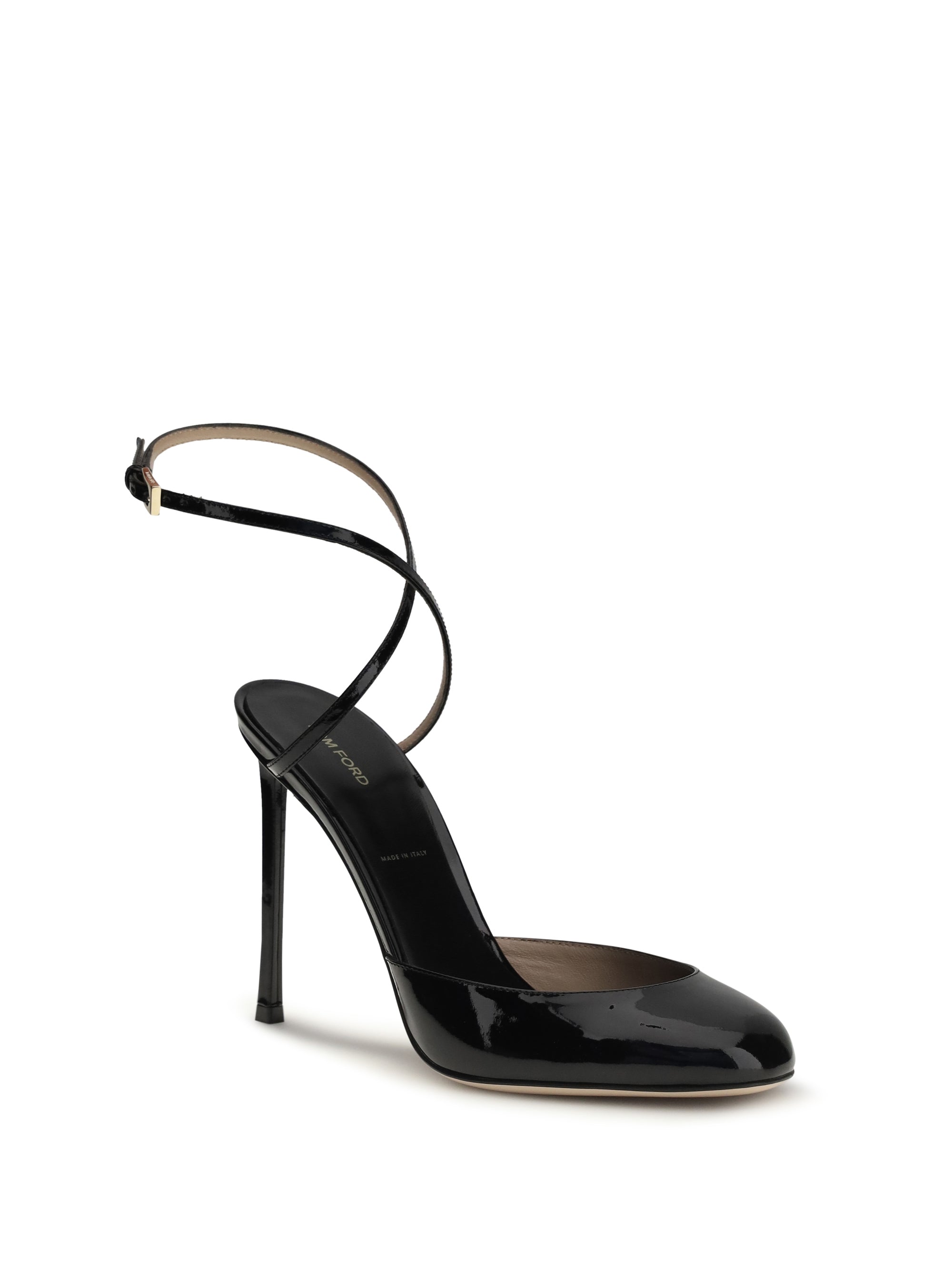 TOM FORD 38 selen pumps