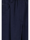 stretch wool pants