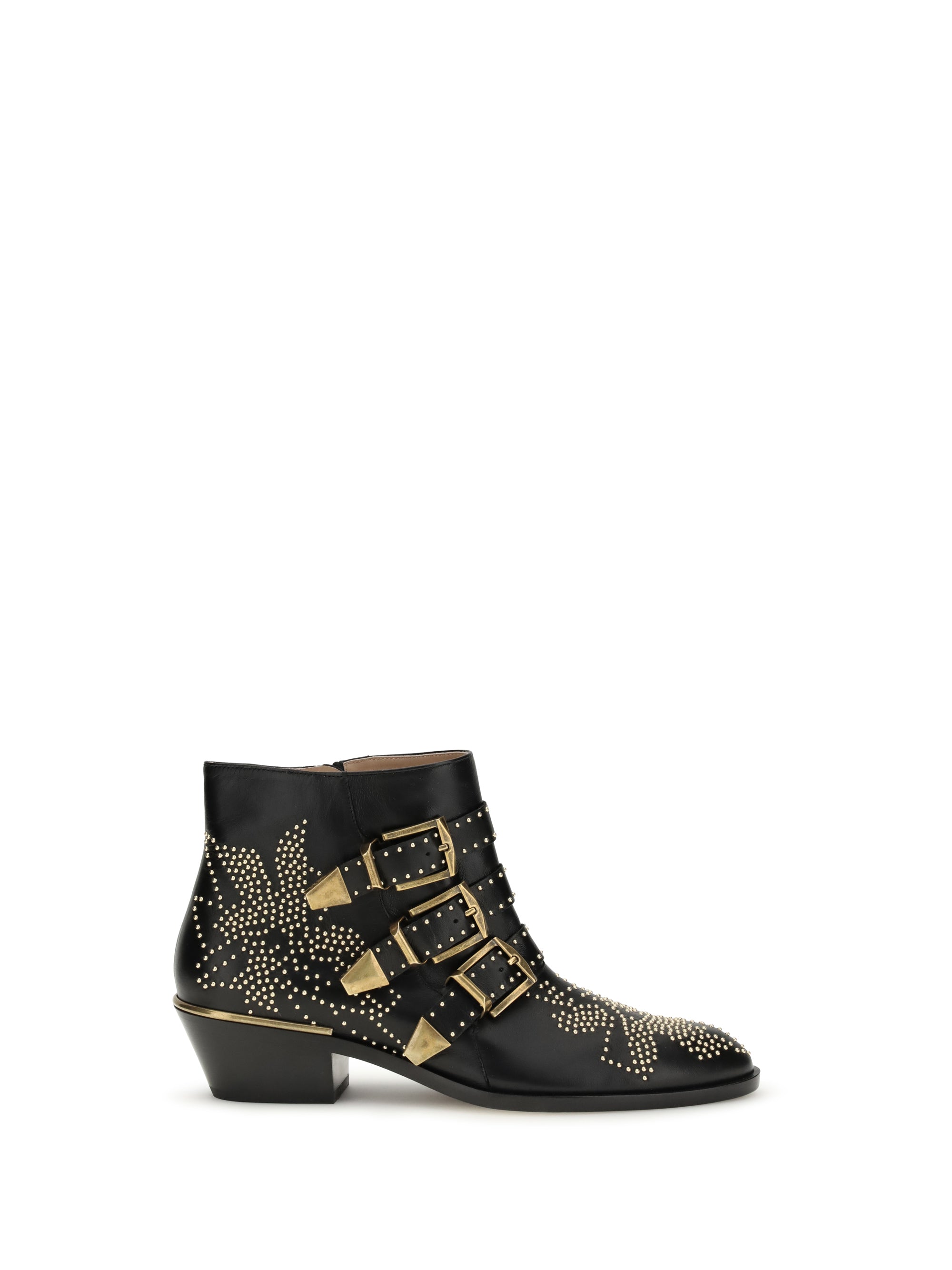 CHLOÉ 36 susan boots