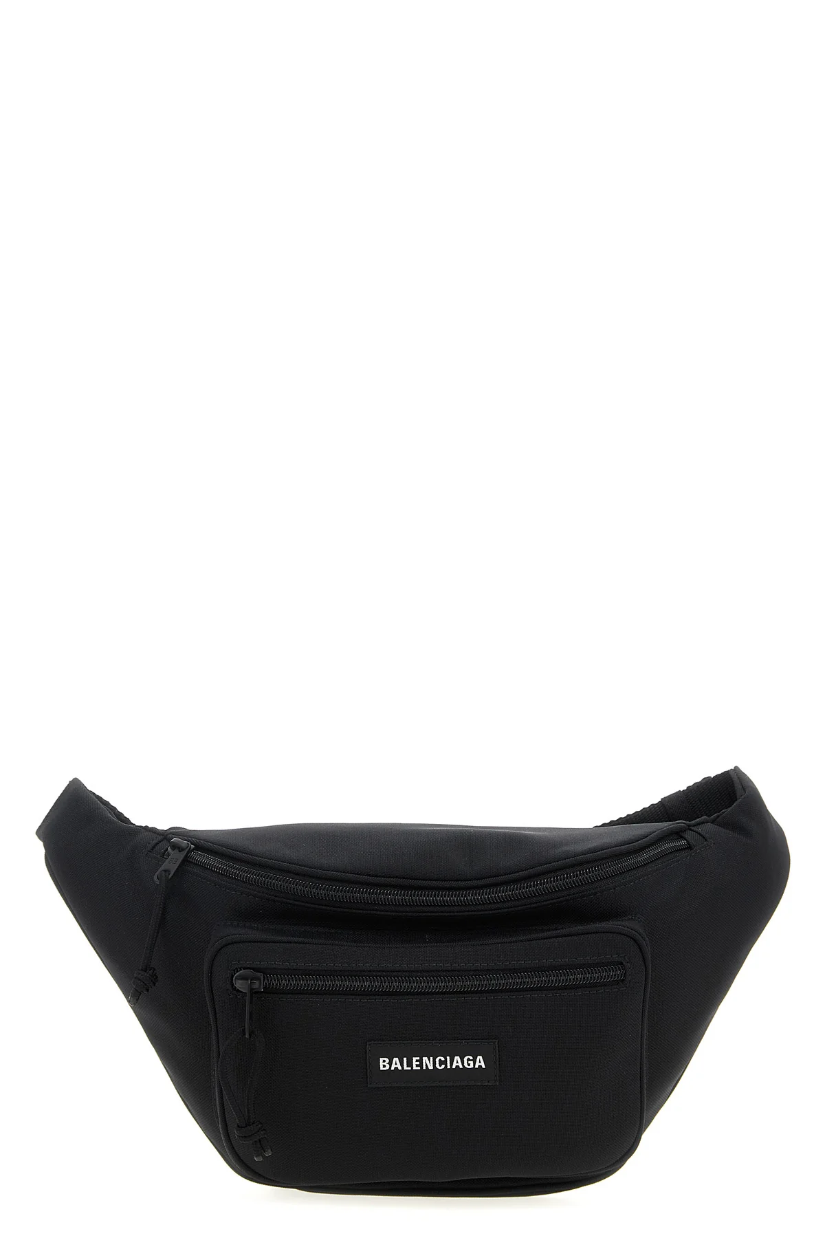 BALENCIAGA OS explorer nylon belt bag