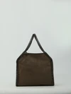 falabella mini tote bag