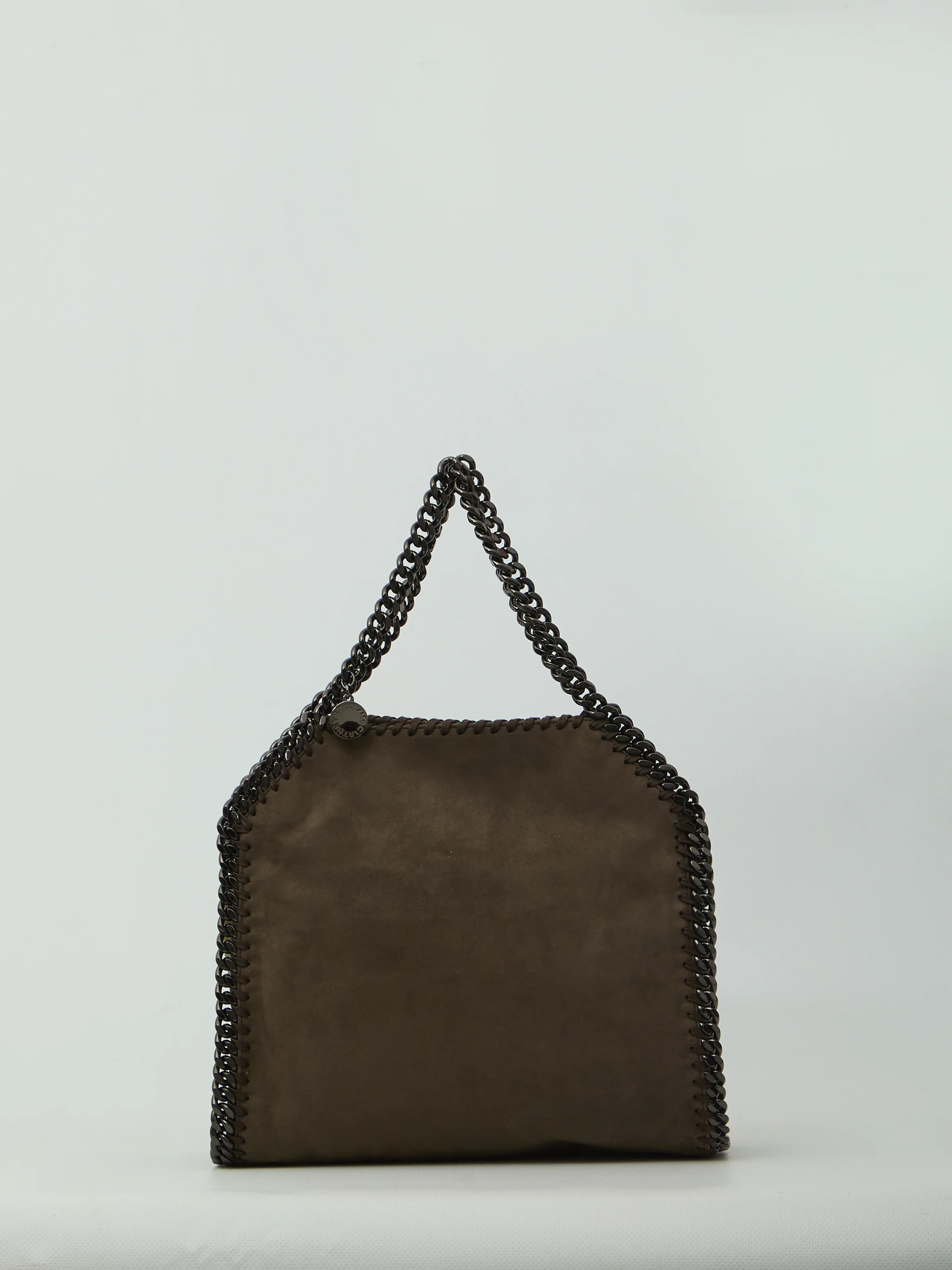 falabella mini tote bag