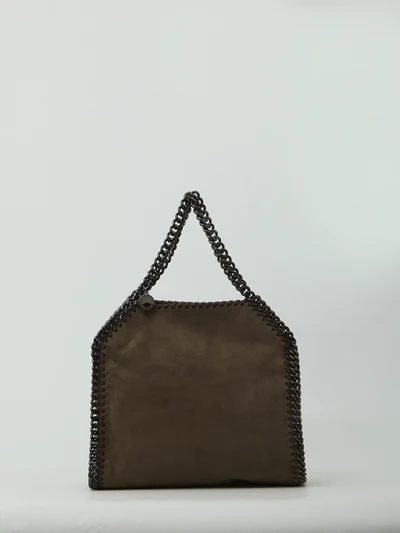 falabella mini tote bag