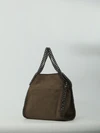 falabella mini tote bag