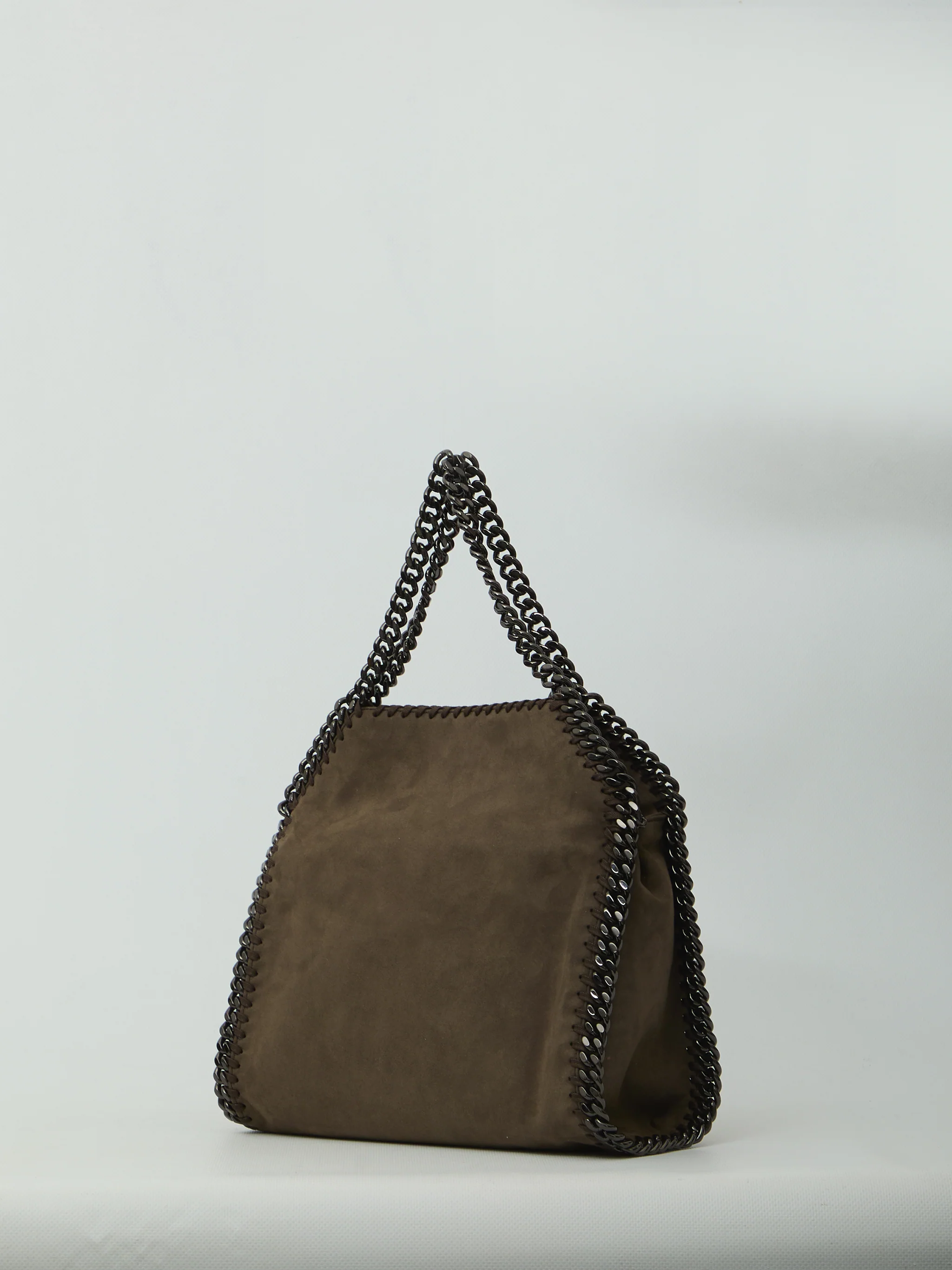falabella mini tote bag