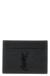 cassandre crocodile print leather card holder