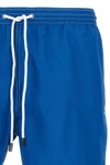 swimsuit in technical fabric