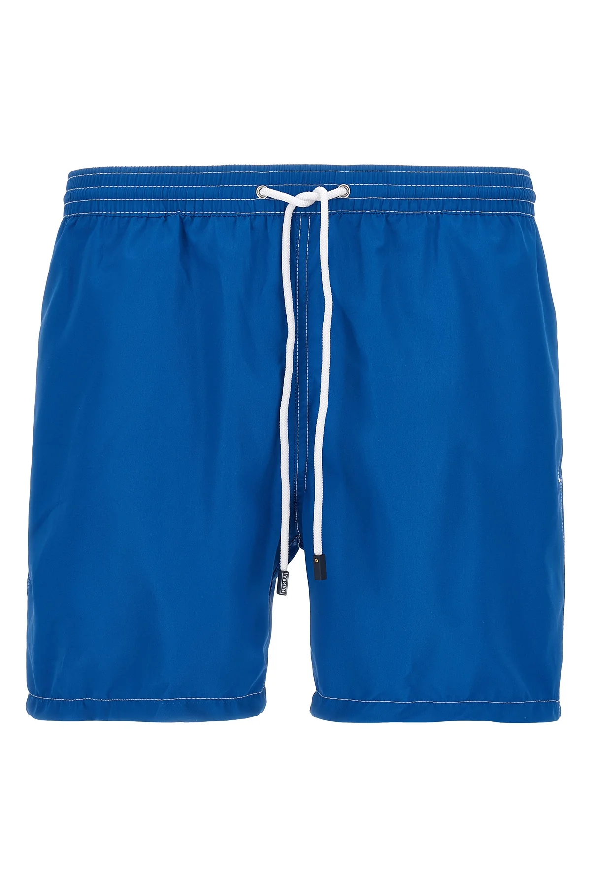 BARBA XXL swimsuit in technical fabric