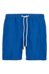 swimsuit in technical fabric