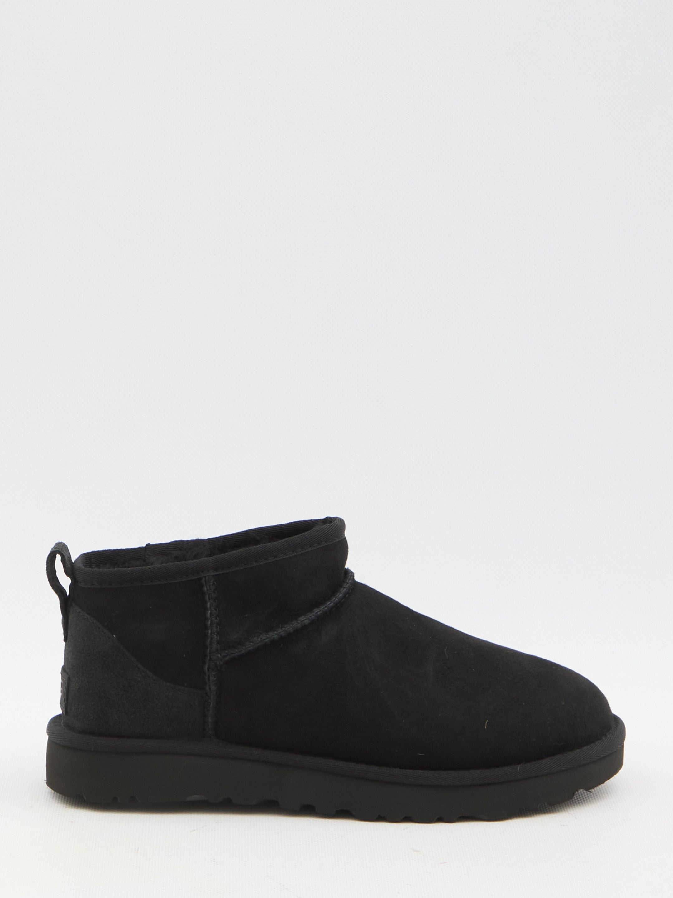 UGG 10 ugg classic ultra mini boots