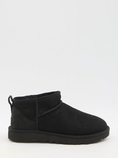 ugg classic ultra mini boots
