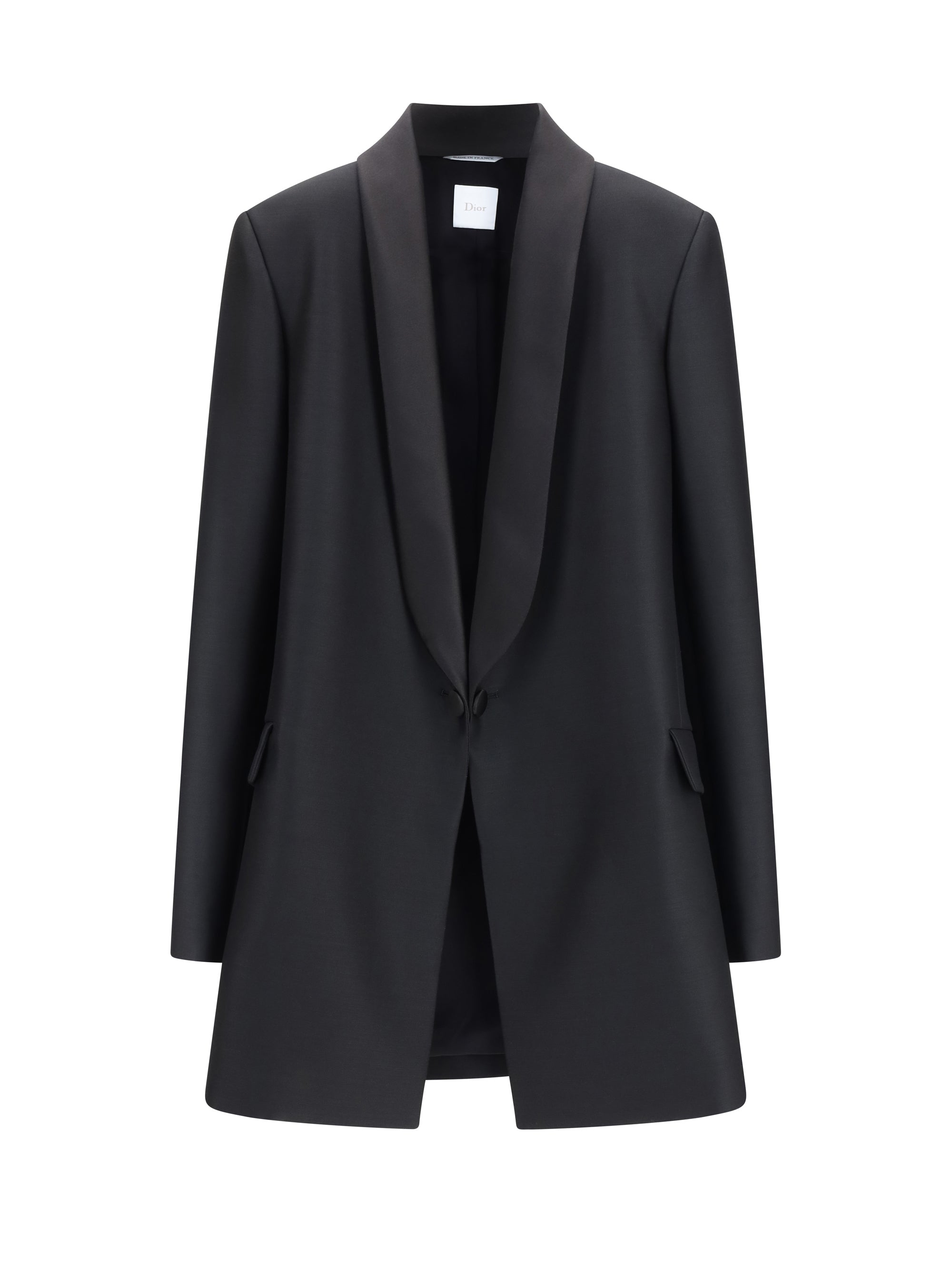 DIOR 40 giacca must buy look 5