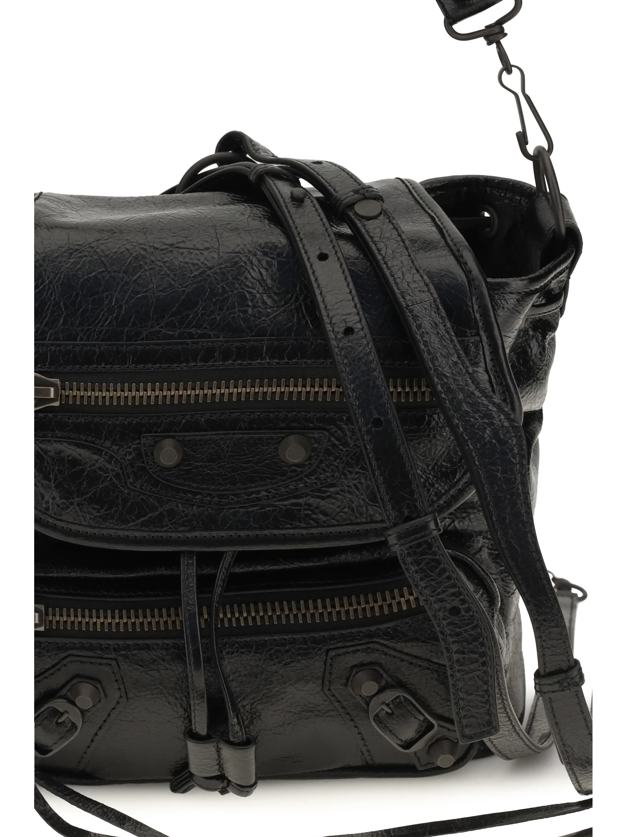 le city mini backpack