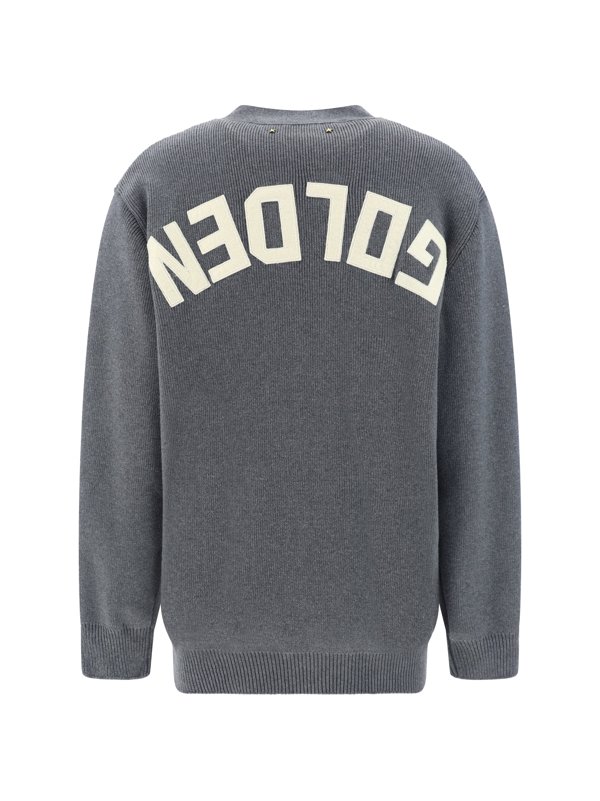 GOLDEN GOOSE S cardigan 
