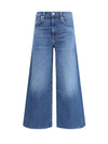 lyra cropped jeans