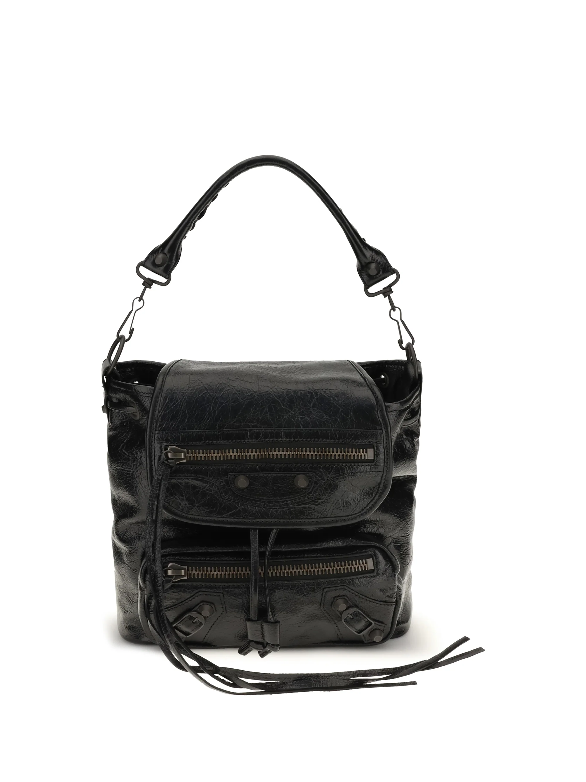 le city mini backpack