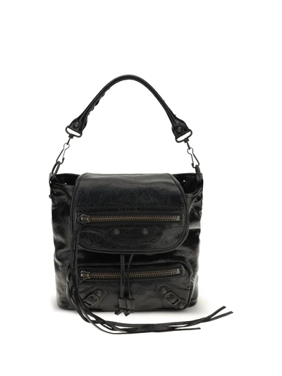le city mini backpack