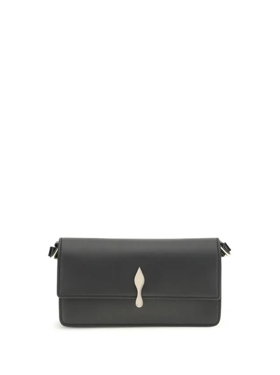 bettina chain wallet