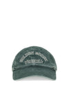 journey baseball cap