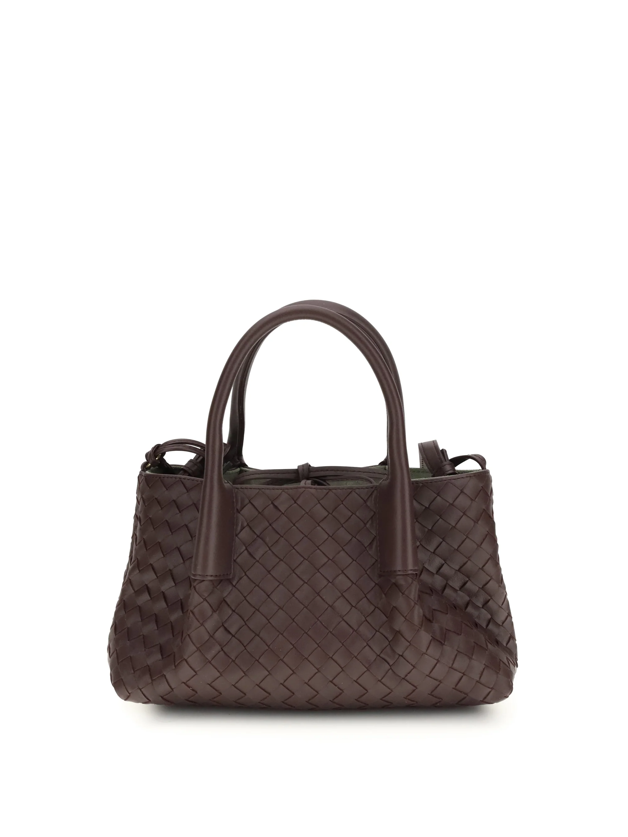 BOTTEGA VENETA OS pinacoteca small handbag