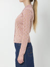 moon devore shirt