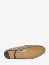 gucci jordaan loafers