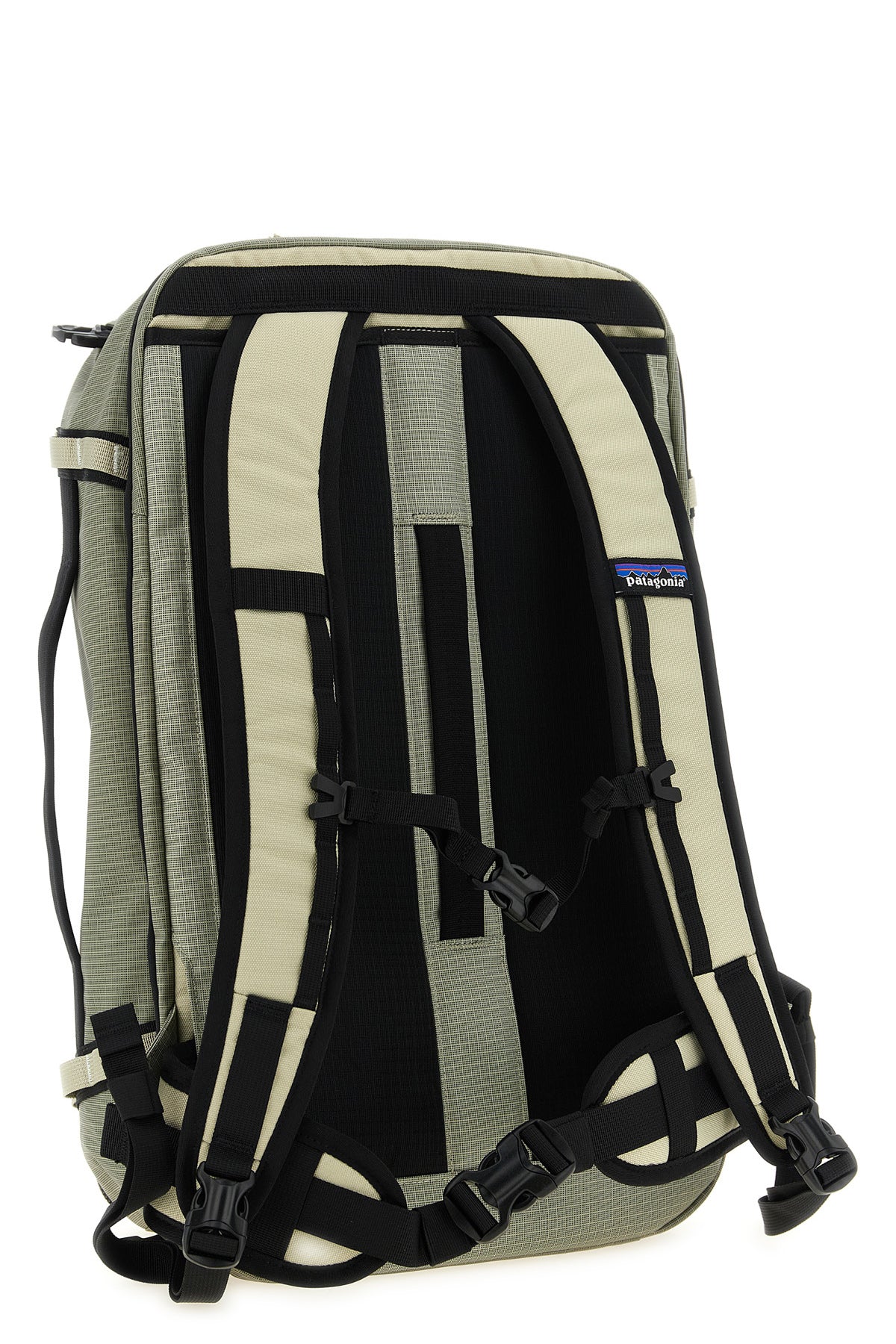 PATAGONIA OS black hole® mini mlc(tm) pack backpack in abrasion-resistant fabric