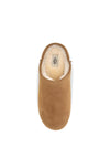 elea slip-on mules