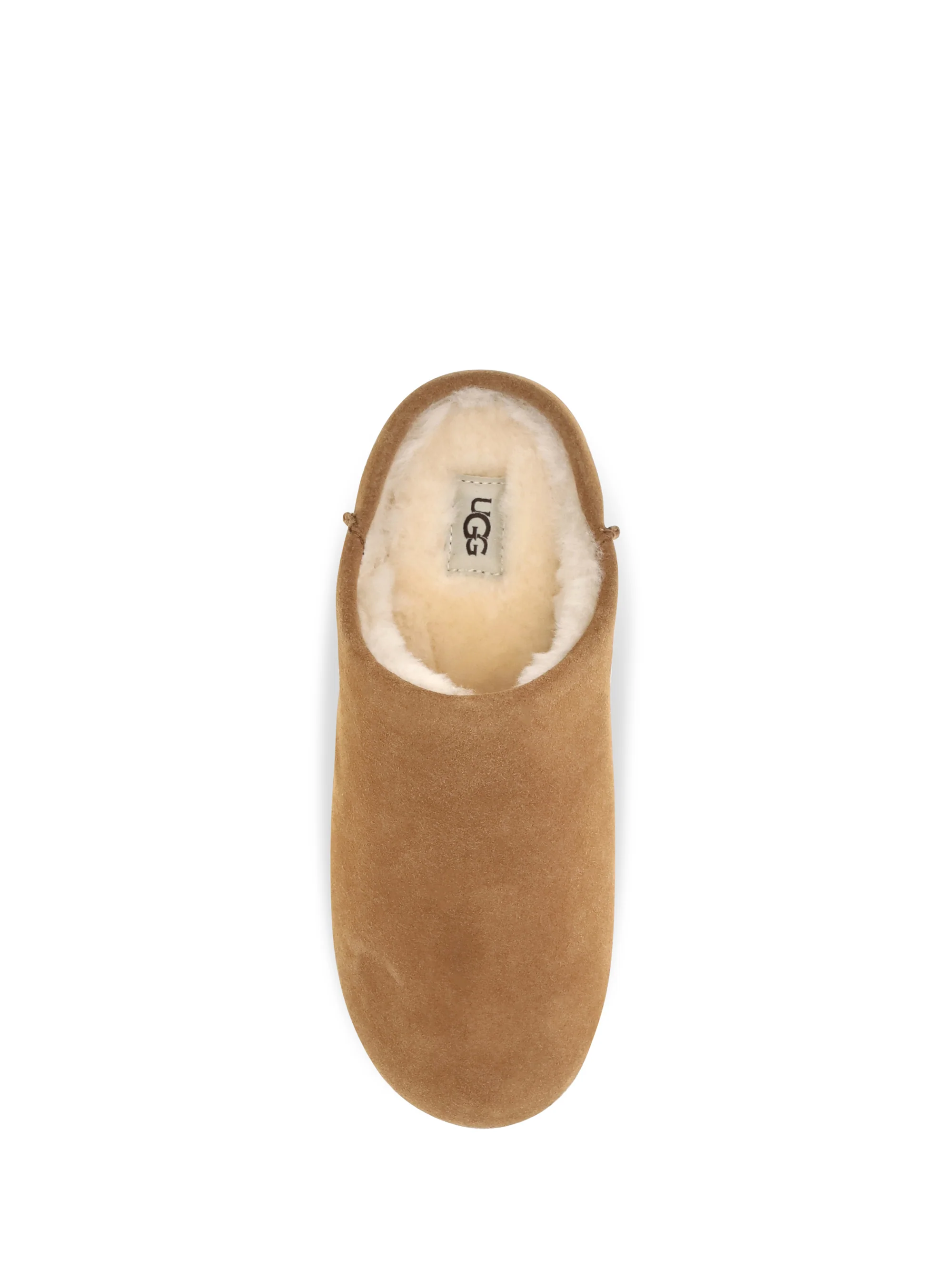 elea slip-on mules