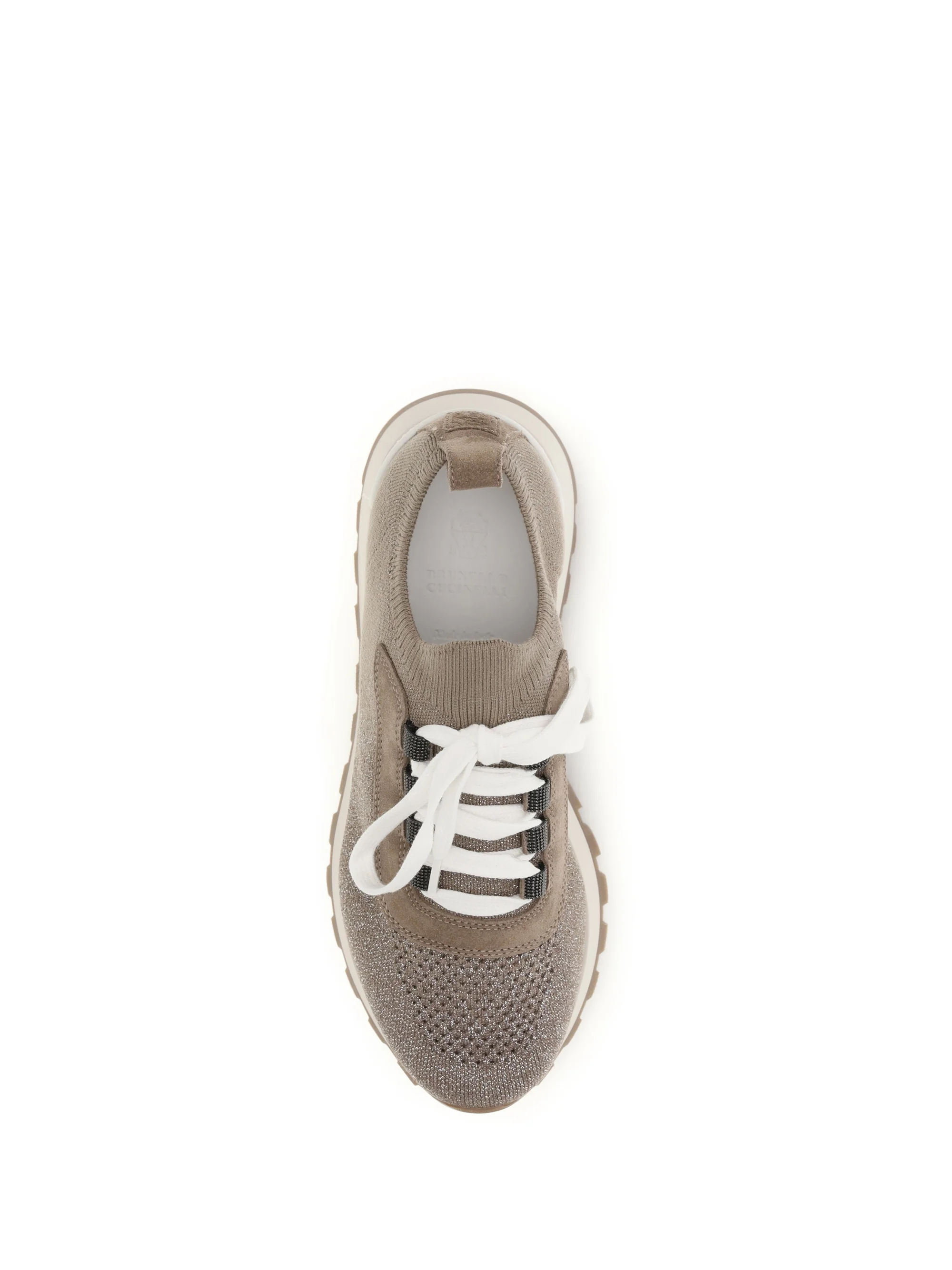 cotton sneakers