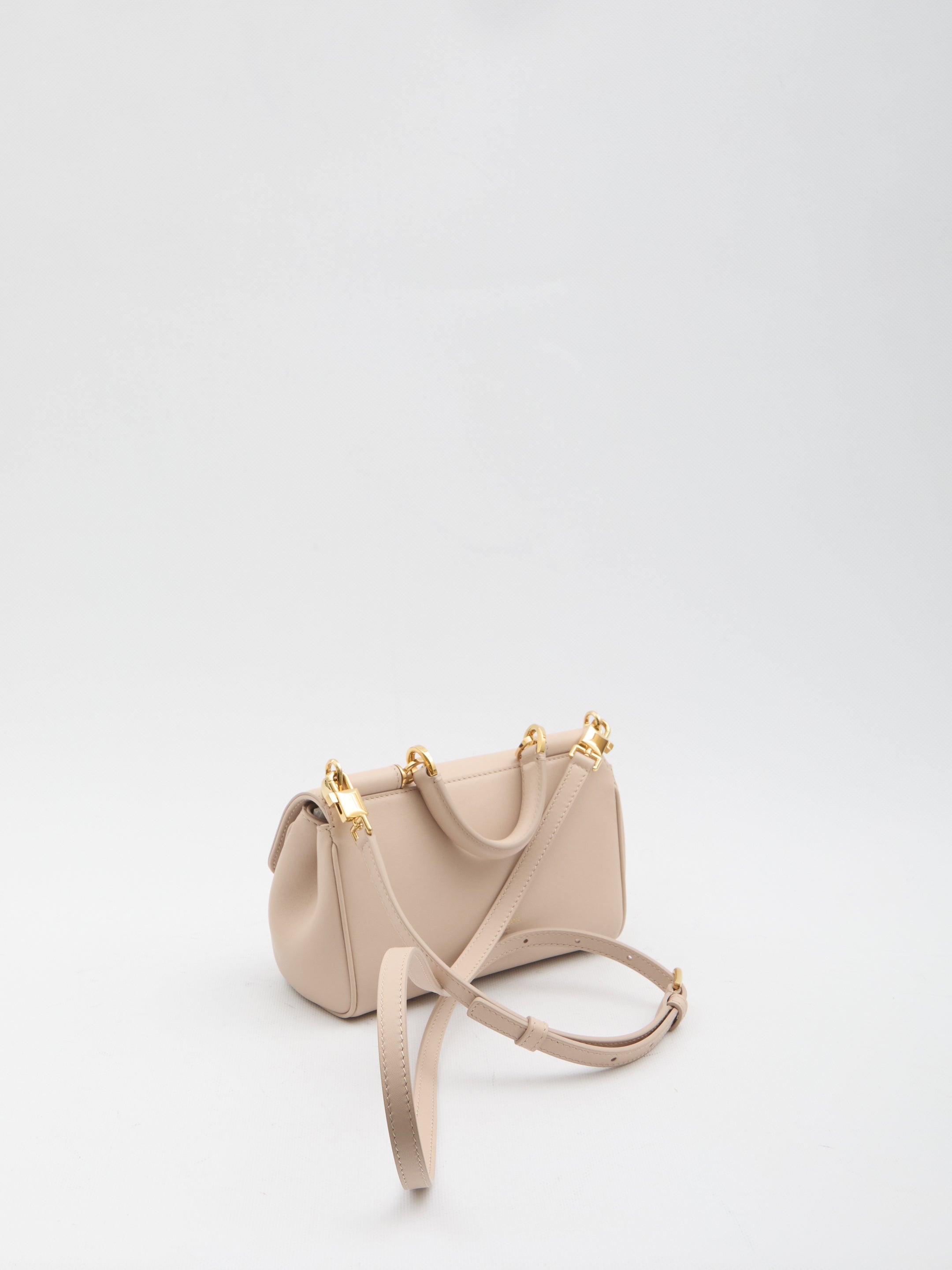 DOLCEamp;GABBANA OS my sicily bag mini