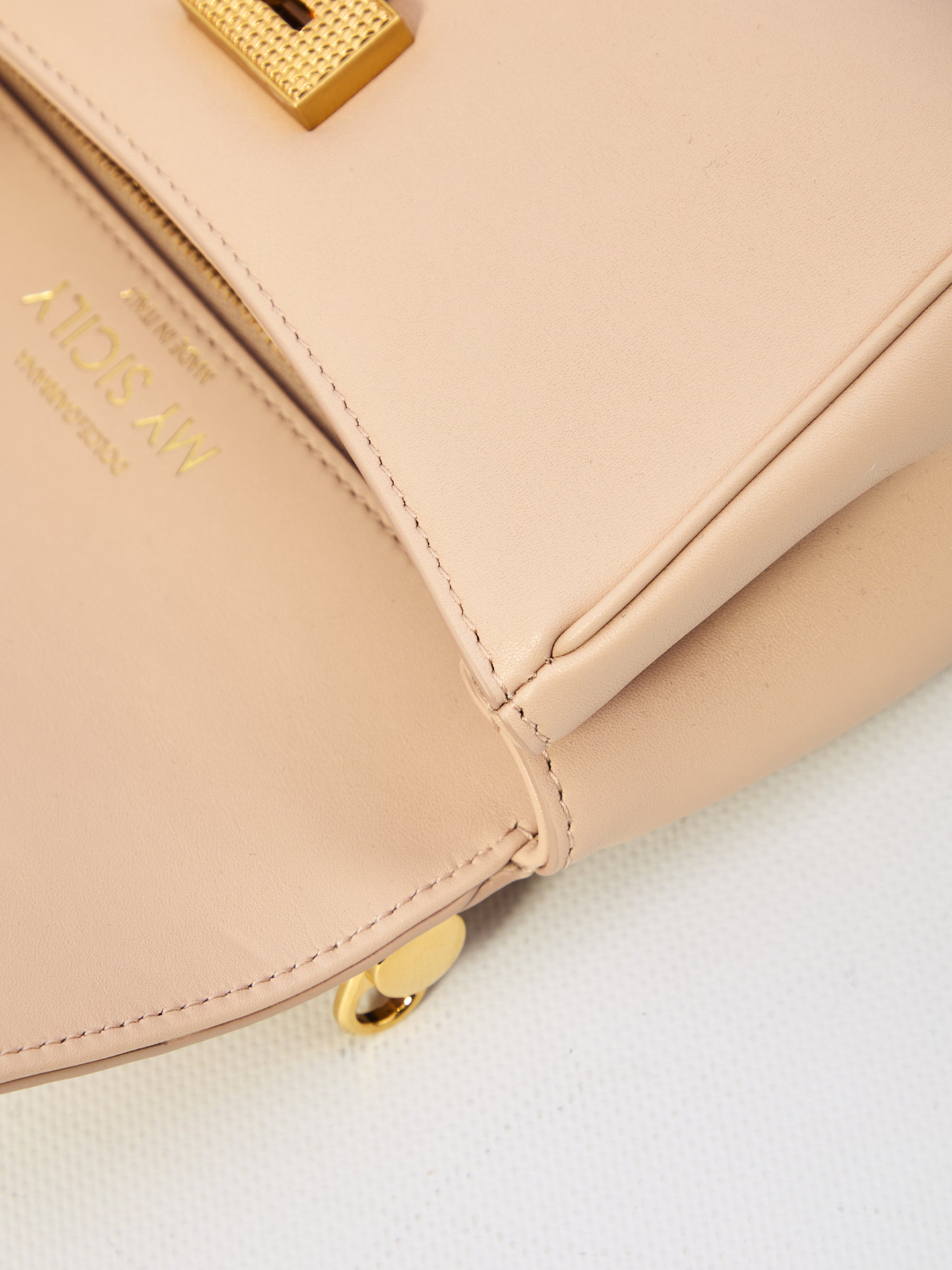 my sicily bag mini